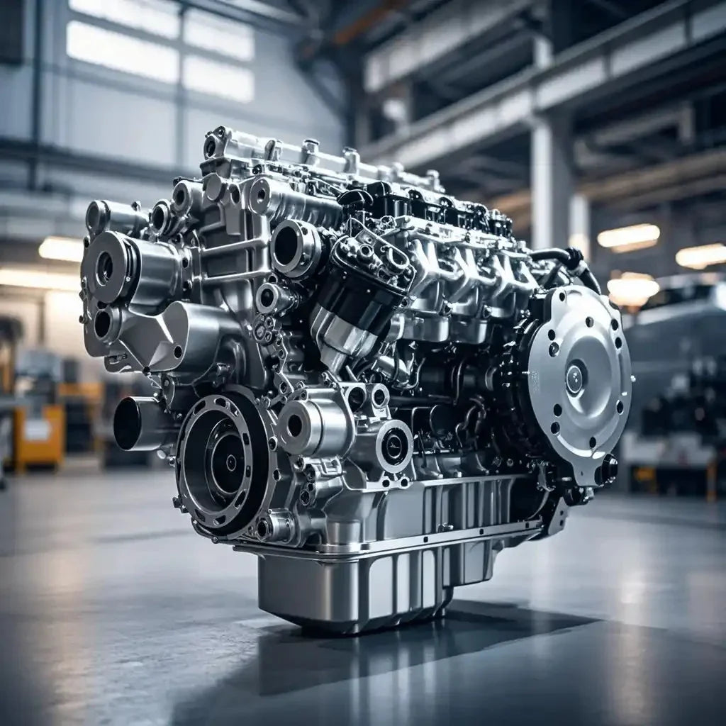 Borescope Cylinder Inspection Guide: How to Check Engine Health — Ralcam
