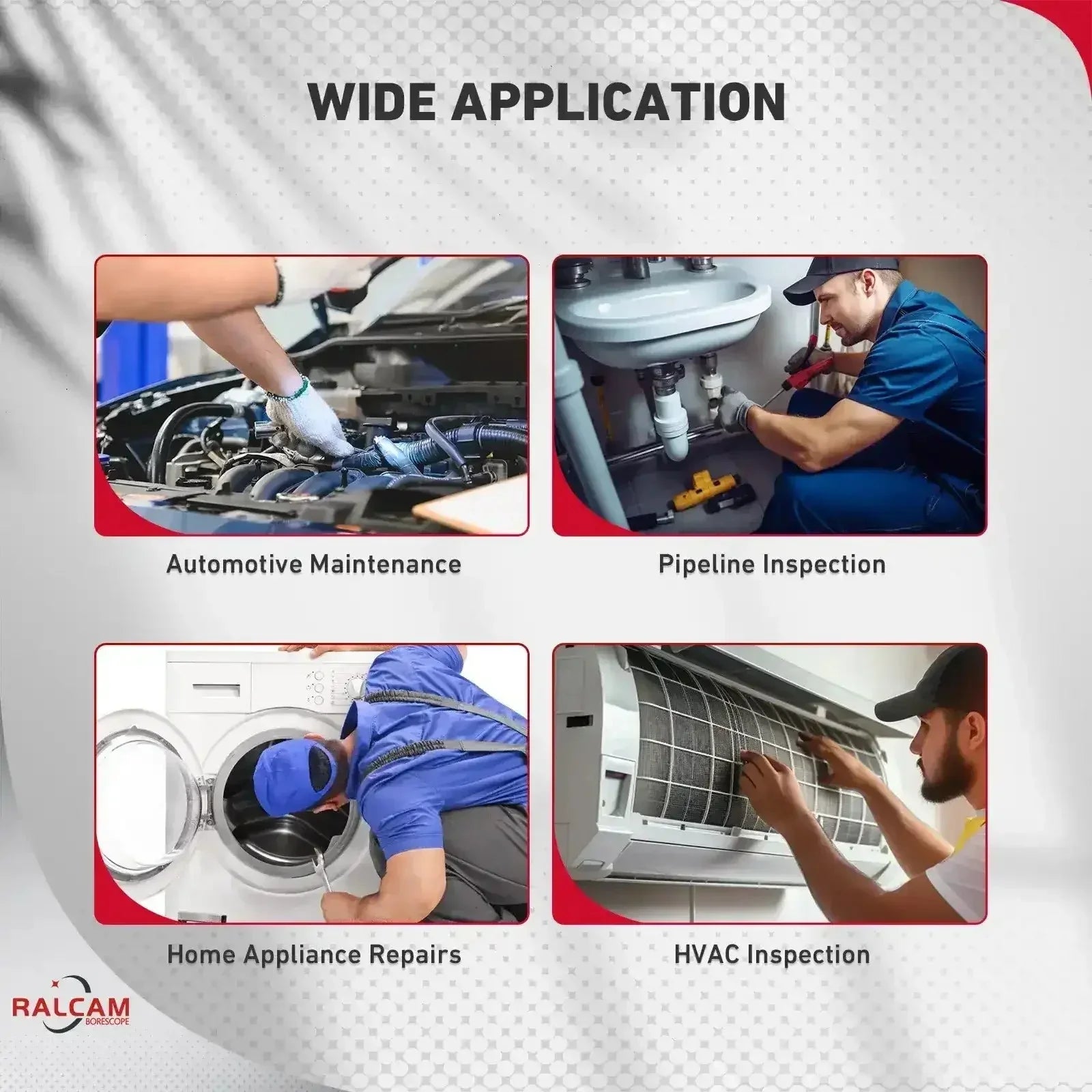 Industrial Borescope Inspection Camera: The Ultimate Guide for Professionals