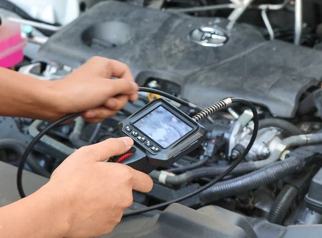 What Is an Endoscope? Beginner’s Guide to Principles & Types