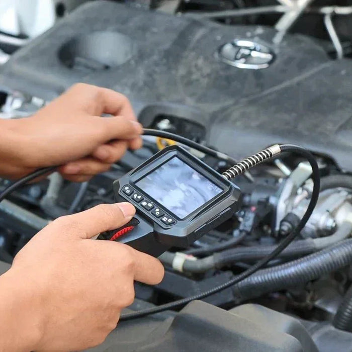 What Is an Endoscope? Beginner’s Guide to Principles & Types