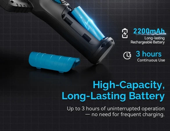 Engineered for Reliable Endurance