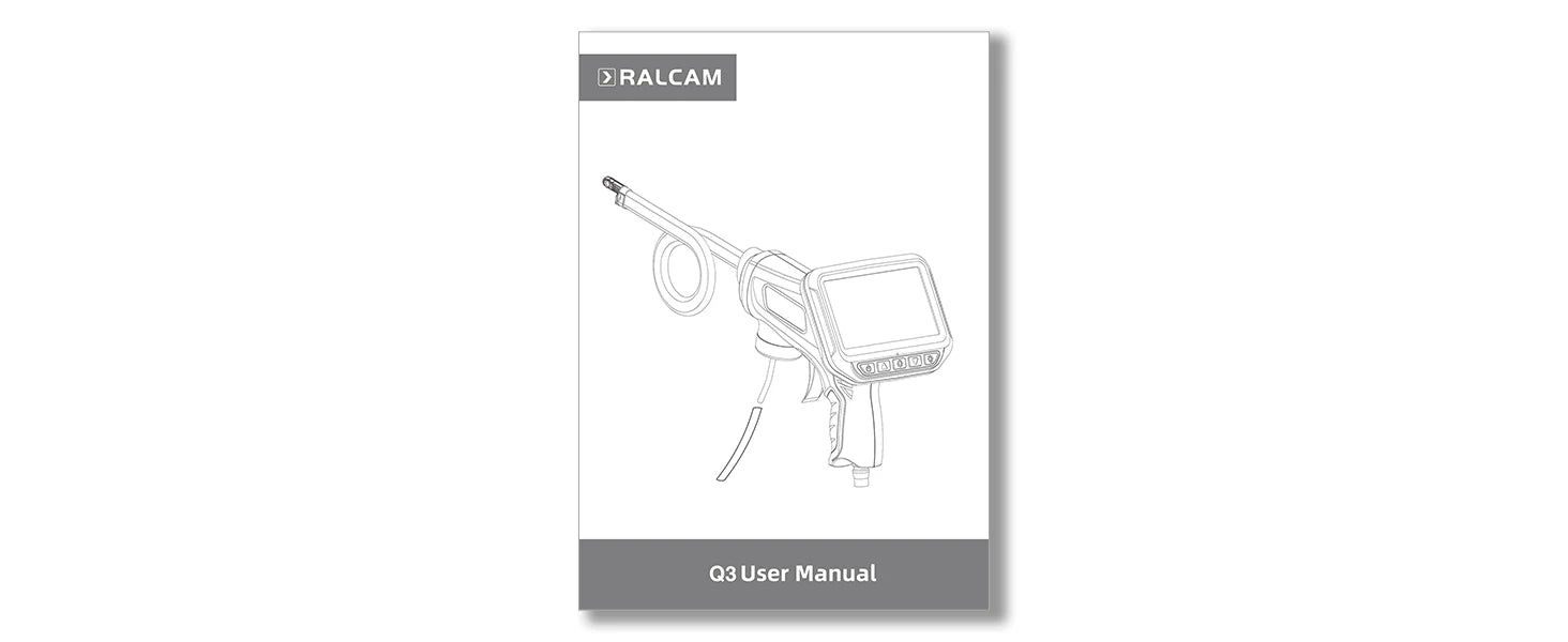 Read or download Q3 manual