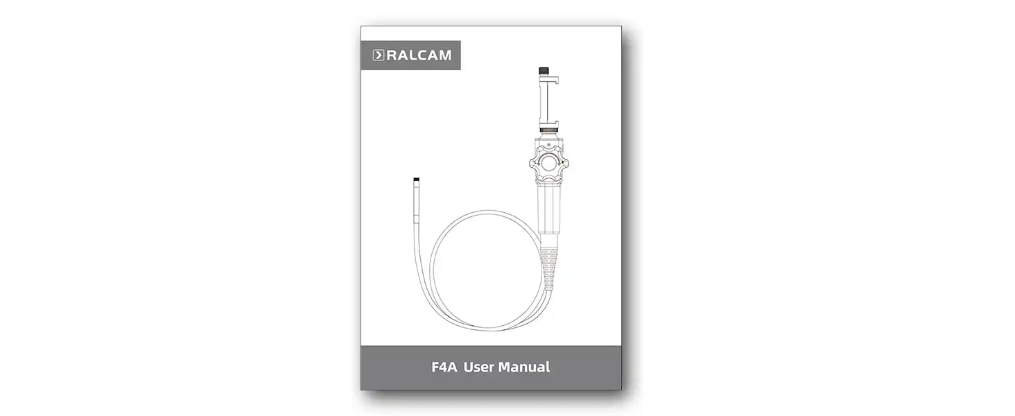 Read or download F4-A manual