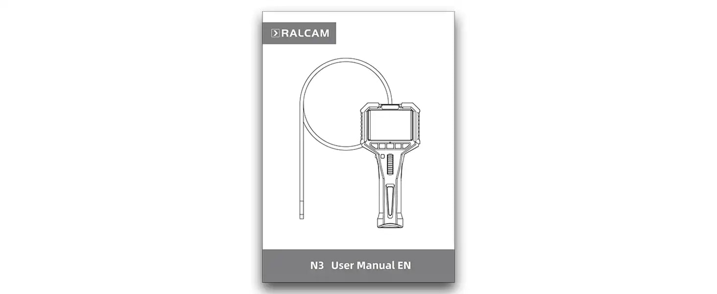 Download User Manual & Setup Guide
