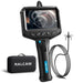 Endoscope automotive Ralcam R406S full view on white background, 6.2mm flexible probe for engine inspection