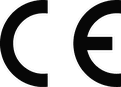 CE marking – EU conformity